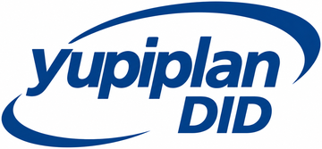 yupiplan Número DID