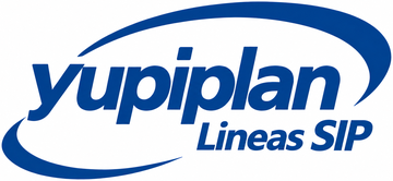 yupiplan Línea SIP